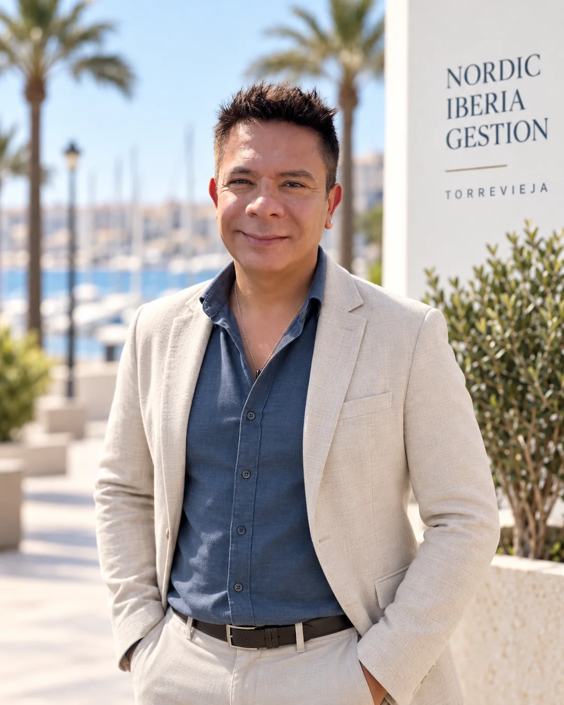 Patricio Saldes Lamiré